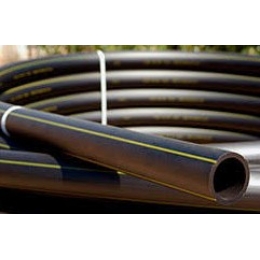 Труба ПНД 63х5,8мм ПЭ100 (SDR 11) ГАЗ