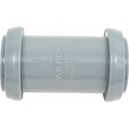 Муфта 32 канализационная Valfex