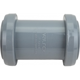 Муфта 40 канализационная Valfex