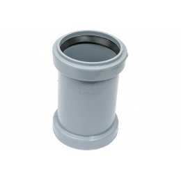 Муфта 50 канализационная Valfex