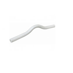 Обводное колено 25 мм Valfex PP-R белый для полипропиленовых труб
