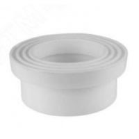 Бурт 75 ппр раструбный РВК