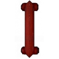 Радиатор чугунный МС-140-300 мм 1секция (Луганск)