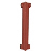 Радиатор чугунный МС-140-500 мм 1секция (Брянск)