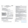Радиатор чугунный МС-140-500мм  2 секции (Луганск)
