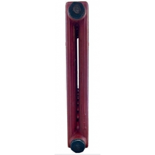 Радиатор чугунный МС-90-500 мм 1секция (Караганда) купить в интернет магазине Санрай73