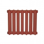 Чугунные радиаторы отопления купить в Ульяновске каталог с ценами