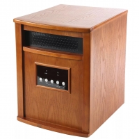 Инфракрасный обогреватель NEOCLIMA NC-WH-1 орех