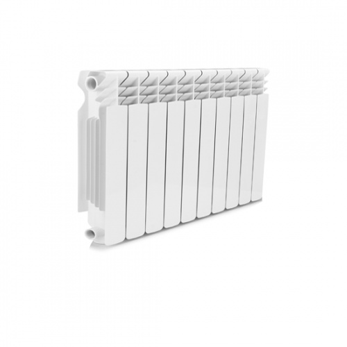 Алюминиевый радиатор EXPERT VIEIR 200/100/10 секций купить в интернет магазине Санрай73