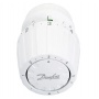 Головка термостатическая Danfoss RA 5-26C, Click, белая