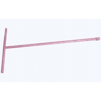 Ключ для разбора/сбора алюминиевых и биметаллических радиаторов литой