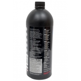 Реагент для очистки сильно загрязненных систем отопления на воде Mr.Bond Cleaner 808R