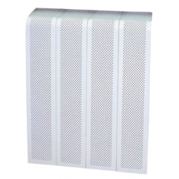 Экран для радиатора отопления Гольф-110 на 1 секцию