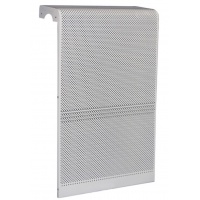 Экран для радиатора отопления Гольф-90 на 4 секции