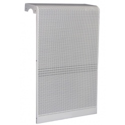 Экран для радиатора отопления Гольф-90 на 4 секции