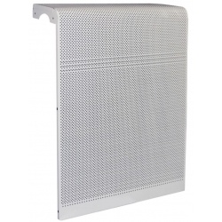 Экран для радиатора отопления Гольф-90 на 5 секций