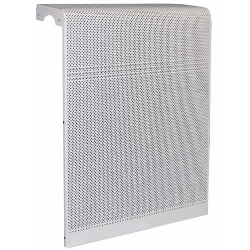 Экран на батарею 5-х секционный Гольф купить в интернет магазине Санрай73