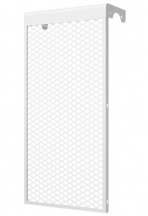 Экран для радиатора отопления Классик на 3 секций, 29х61х10 см