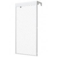 Экран для радиатора отопления Классик на 3 секций, 29х61х10 см
