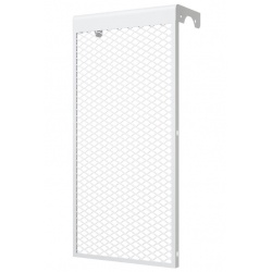 Экран для радиатора отопления Классик на 3 секций, 29х61х10 см