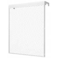 Экран для радиатора отопления Классик на 5 секций, 49х61х10 см