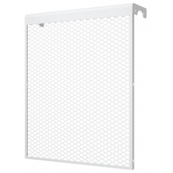 Экран для радиатора отопления Классик на 5 секций, 49х61х10 см