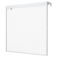 Экран для радиатора отопления Классик на 6 секций, 59х61х10 см