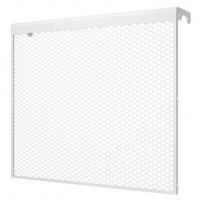 Экран для радиатора отопления Классик на 7 секций, 69х61х10 см