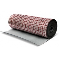 Подложка для водяного теплого пола K-FLEX SOLID 5 мм, длина 20 м, 24 м2