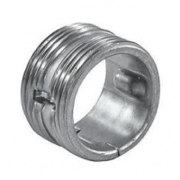 Ниппель для алюминиевого радиатора 1"