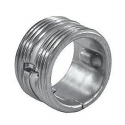 Ниппель для алюминиевого радиатора 1"