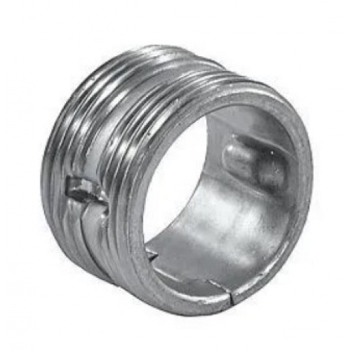 Ниппель для алюминиевого радиатора 1" купить в интернет магазине Санрай73