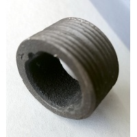 Ниппель для чугунного радиатора 1 1/4"