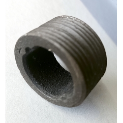 Ниппель для чугунного радиатора 1 1/4"