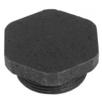 Пробка для чугунного радиатора глухая правая 1 1/4"