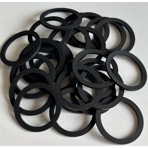 Прокладка к ниппелю для алюм. рад.1 резина купить в интернет магазине Санрай73