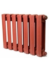 Радиатор чугунный ЧМ2-100-300 1 секция (Чебоксары)