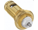 Вентильная вставка для радиатора терморегулирующая G1/2" М30х1,5 Valfex