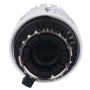 Головка термостатическая жидкостная Rommer 6-28C, M30X1,5, белая