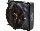 Тепловентилятор водяной Ballu BHP-W2-40-LN