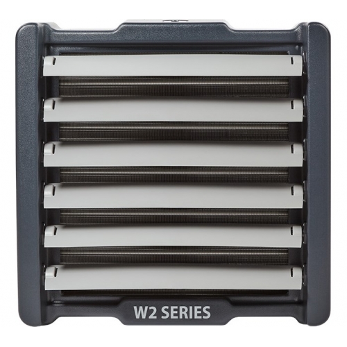 Тепловентилятор водяной Ballu BHP-W2-40-LN купить в интернет магазине Санрай73