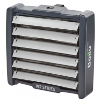 Тепловентилятор водяной Ballu BHP-W2-40-SF