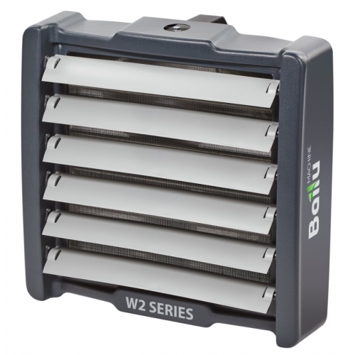 Тепловентилятор водяной Ballu BHP-W2-40-SF купить в интернет магазине Санрай73