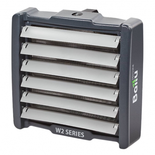 Тепловентилятор водяной Ballu BHP-W2-70-LN купить в интернет магазине Санрай73