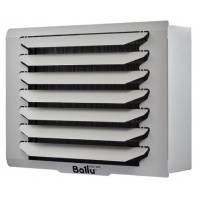 Тепловентилятор водяной Ballu BHP-W4-15-S