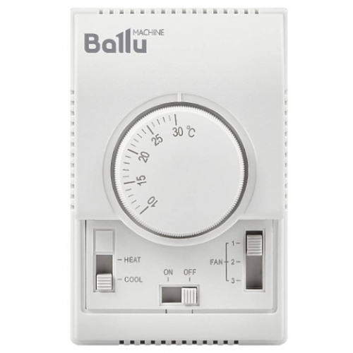 Терморегулятор Ballu BMC-1 купить в интернет магазине Санрай73