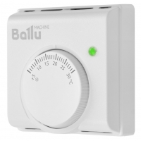 Терморегулятор Ballu BMT-2