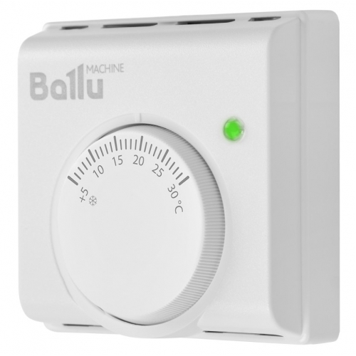 Терморегулятор Ballu BMT-2 купить в интернет магазине Санрай73
