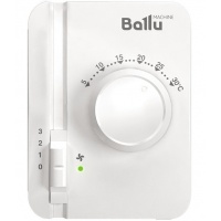 Контроллер (пульт) Ballu BRC-W
