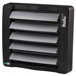 Тепловентилятор водяной Ballu BHP-W3-15-LN